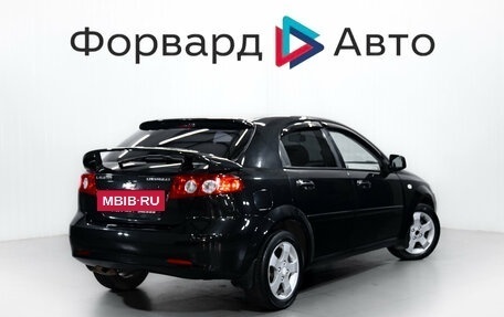 Chevrolet Lacetti, 2012 год, 530 000 рублей, 8 фотография