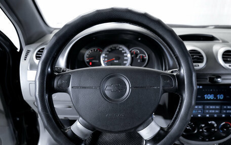 Chevrolet Lacetti, 2012 год, 530 000 рублей, 15 фотография
