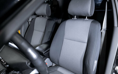 Chevrolet Lacetti, 2012 год, 530 000 рублей, 18 фотография