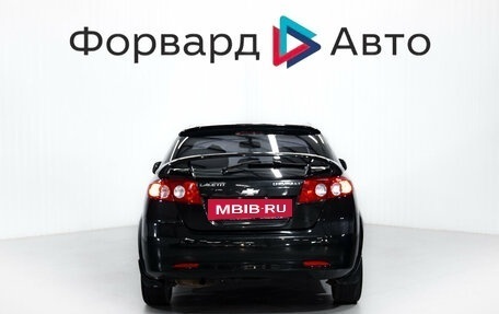 Chevrolet Lacetti, 2012 год, 530 000 рублей, 7 фотография