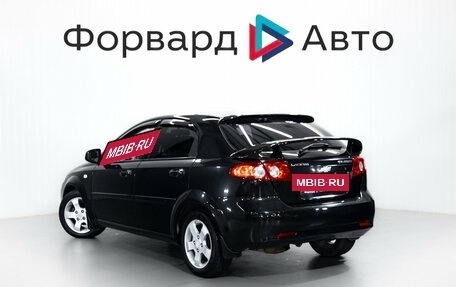 Chevrolet Lacetti, 2012 год, 530 000 рублей, 6 фотография