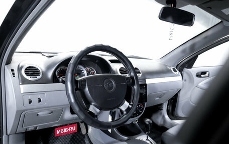 Chevrolet Lacetti, 2012 год, 530 000 рублей, 13 фотография