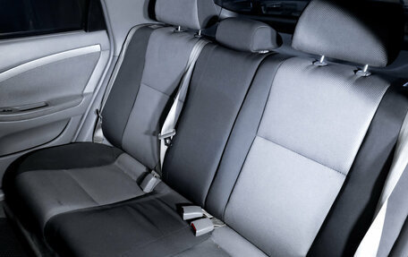 Chevrolet Lacetti, 2012 год, 530 000 рублей, 24 фотография