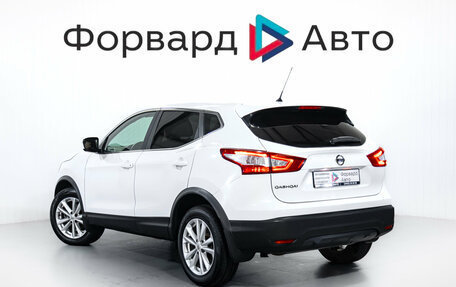 Nissan Qashqai, 2016 год, 1 499 000 рублей, 6 фотография