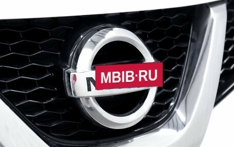 Nissan Qashqai, 2016 год, 1 499 000 рублей, 10 фотография