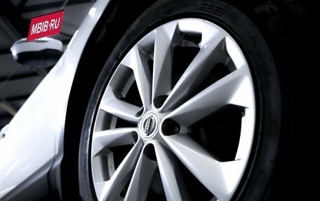 Nissan Qashqai, 2016 год, 1 499 000 рублей, 12 фотография