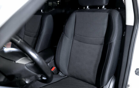 Nissan Qashqai, 2016 год, 1 499 000 рублей, 18 фотография