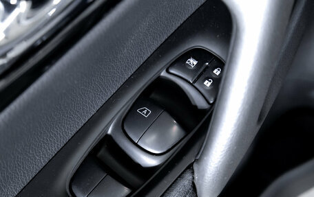 Nissan Qashqai, 2016 год, 1 499 000 рублей, 19 фотография