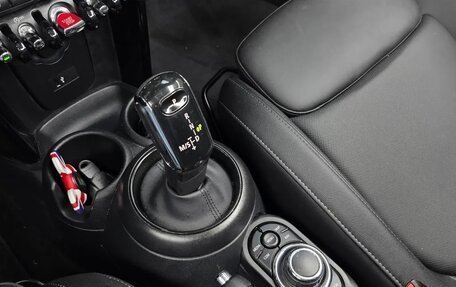 MINI Cabrio, 2023 год, 2 560 000 рублей, 9 фотография