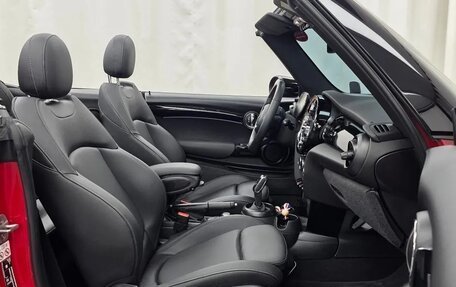 MINI Cabrio, 2023 год, 2 560 000 рублей, 11 фотография