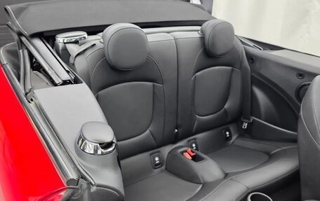 MINI Cabrio, 2023 год, 2 560 000 рублей, 12 фотография