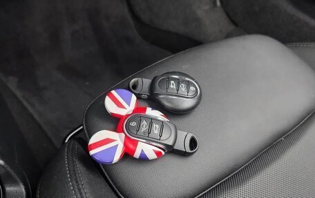 MINI Cabrio, 2023 год, 2 560 000 рублей, 19 фотография