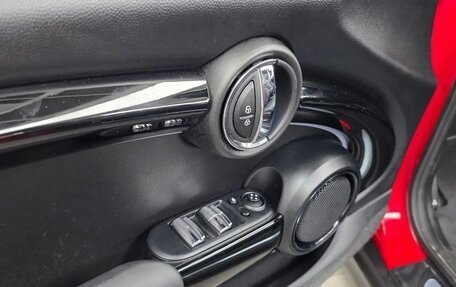 MINI Cabrio, 2023 год, 2 560 000 рублей, 18 фотография