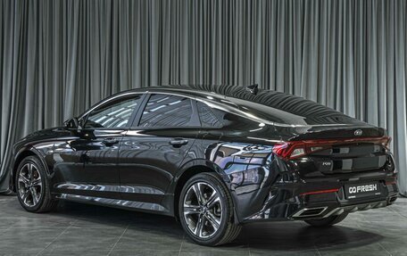 KIA K5, 2020 год, 2 549 000 рублей, 2 фотография