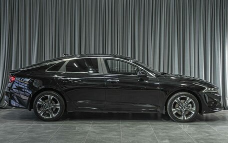 KIA K5, 2020 год, 2 549 000 рублей, 5 фотография