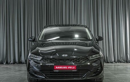 KIA K5, 2020 год, 2 549 000 рублей, 3 фотография