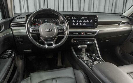KIA K5, 2020 год, 2 549 000 рублей, 6 фотография