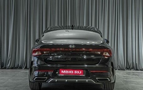 KIA K5, 2020 год, 2 549 000 рублей, 4 фотография