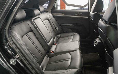 KIA K5, 2020 год, 2 549 000 рублей, 7 фотография