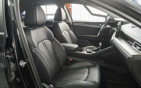 KIA K5, 2020 год, 2 549 000 рублей, 8 фотография