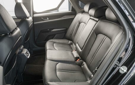KIA K5, 2020 год, 2 549 000 рублей, 9 фотография