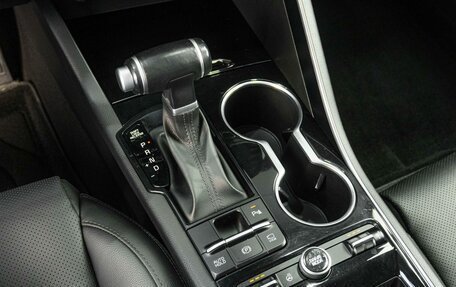 KIA K5, 2020 год, 2 549 000 рублей, 18 фотография