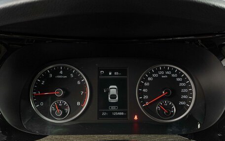 KIA K5, 2020 год, 2 549 000 рублей, 12 фотография