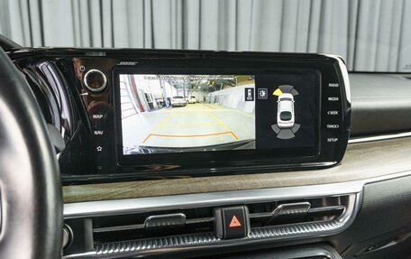 KIA K5, 2020 год, 2 549 000 рублей, 16 фотография