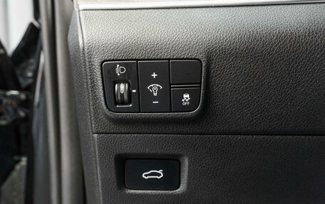 KIA K5, 2020 год, 2 549 000 рублей, 19 фотография