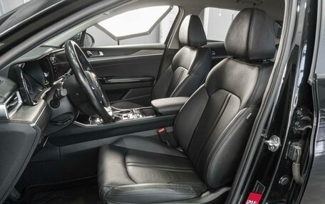 KIA K5, 2020 год, 2 549 000 рублей, 10 фотография