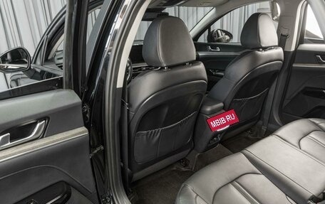 KIA K5, 2020 год, 2 549 000 рублей, 11 фотография