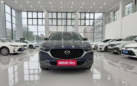 Mazda CX-30 I, 2022 год, 1 682 000 рублей, 2 фотография