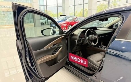 Mazda CX-30 I, 2022 год, 1 682 000 рублей, 6 фотография