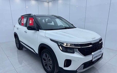 KIA Seltos I, 2026 год, 1 950 005 рублей, 3 фотография