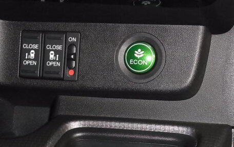 Honda Stepwgn IV, 2021 год, 1 620 700 рублей, 15 фотография