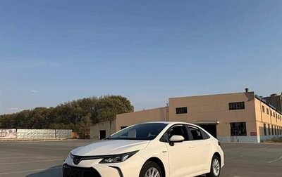 Toyota Corolla, 2023 год, 1 184 000 рублей, 1 фотография