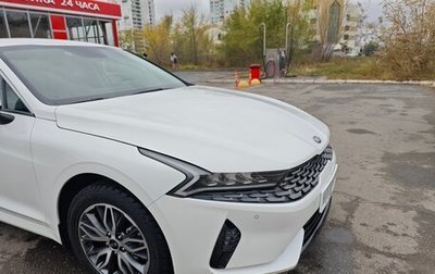 KIA K5, 2020 год, 2 630 000 рублей, 1 фотография