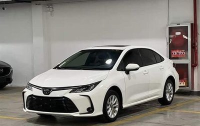 Toyota Corolla, 2023 год, 1 179 000 рублей, 1 фотография