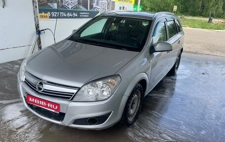 Opel Astra H, 2012 год, 510 000 рублей, 1 фотография