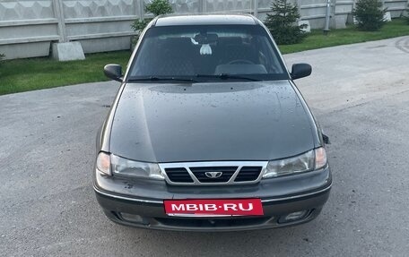 Daewoo Nexia I рестайлинг, 2004 год, 130 000 рублей, 1 фотография