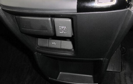 Honda Stepwgn IV, 2021 год, 1 620 700 рублей, 17 фотография