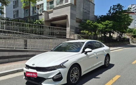 KIA K5, 2023 год, 2 060 123 рублей, 1 фотография