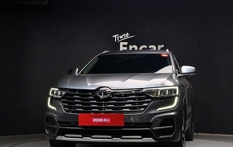 Renault Samsung QM6, 2023 год, 2 200 000 рублей, 1 фотография