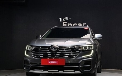 Renault Samsung QM6, 2023 год, 2 200 000 рублей, 1 фотография