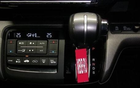 Honda Stepwgn IV, 2021 год, 1 620 700 рублей, 18 фотография