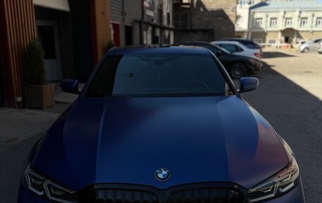 BMW 3 серия, 2022 год, 5 300 000 рублей, 4 фотография