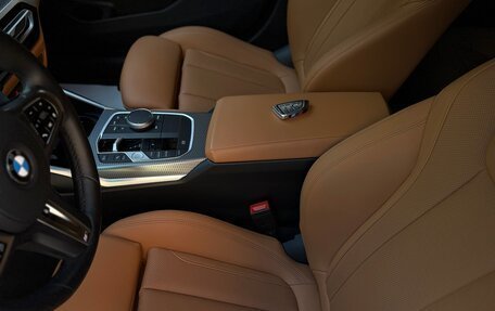 BMW 3 серия, 2022 год, 5 300 000 рублей, 11 фотография