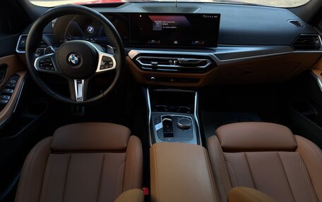 BMW 3 серия, 2022 год, 5 300 000 рублей, 15 фотография