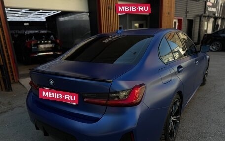 BMW 3 серия, 2022 год, 5 300 000 рублей, 7 фотография