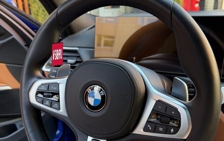 BMW 3 серия, 2022 год, 5 300 000 рублей, 17 фотография